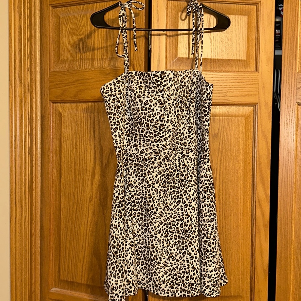 Princess Polly mini dress